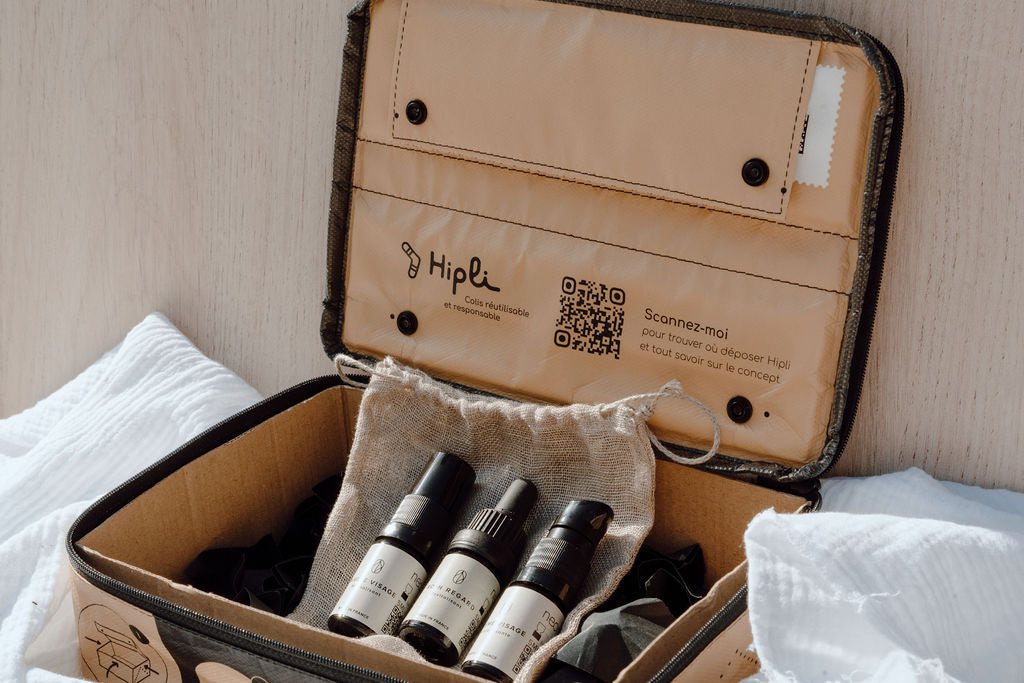 Kit de voyage premier secours - 9,95 Kit de voyage premier secours - 9,95